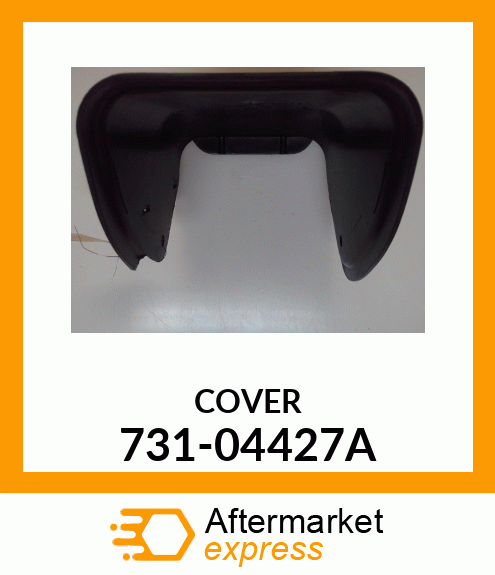 COVER 731-04427A