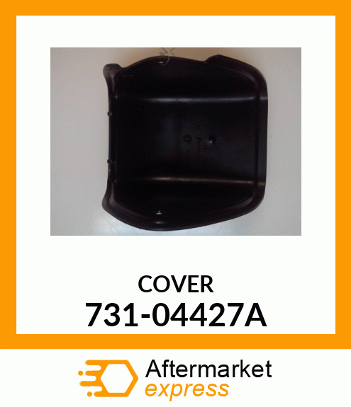 COVER 731-04427A