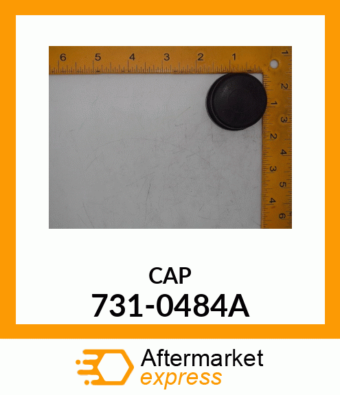 CAP 731-0484A