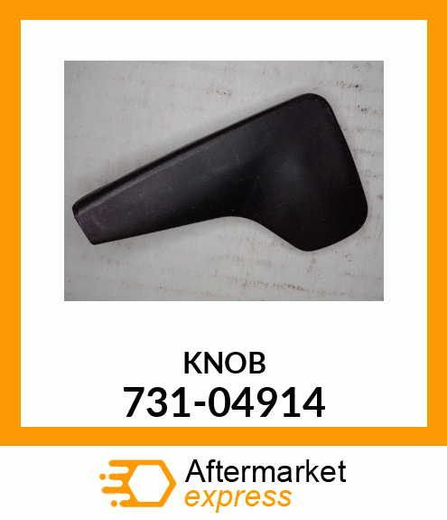 KNOB 731-04914