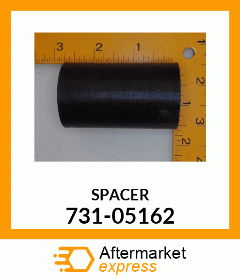 SPACER 731-05162