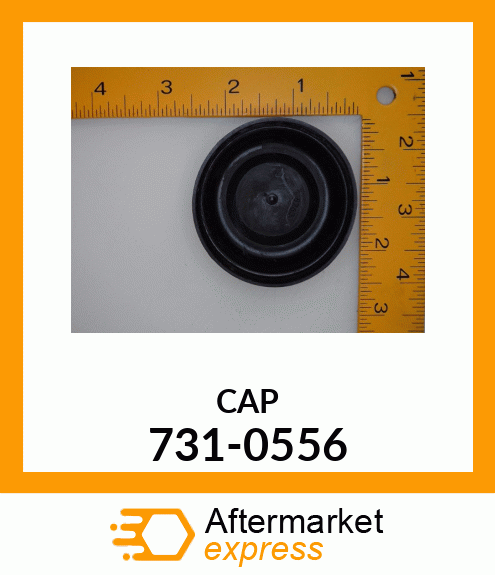 CAP 731-0556