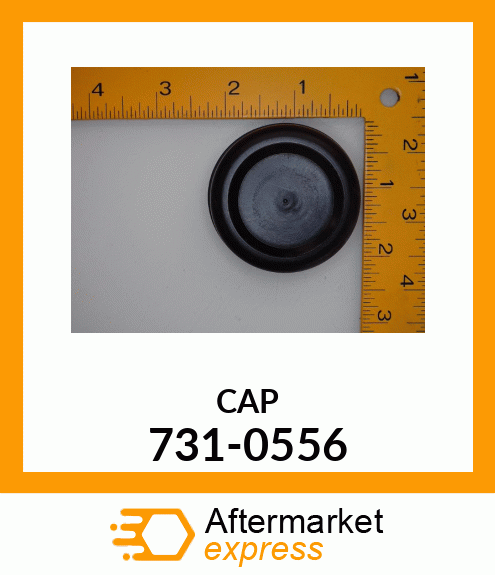 CAP 731-0556