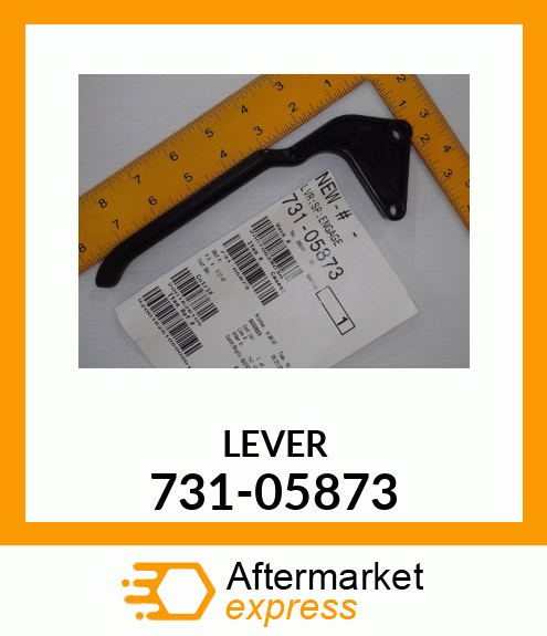 LEVER 731-05873