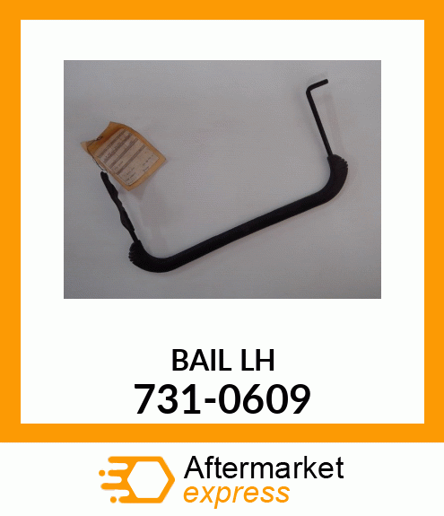 BAIL LH 731-0609