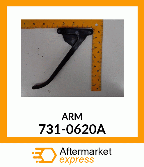 ARM 731-0620A