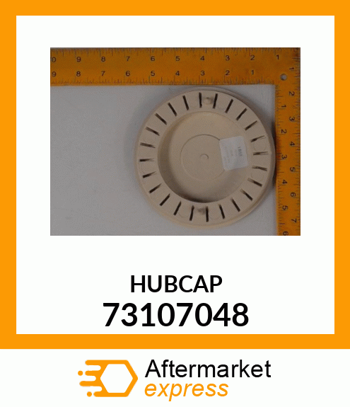 HUBCAP 73107048