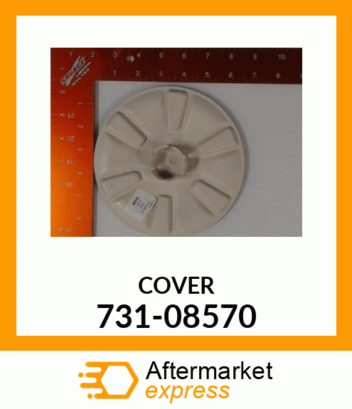 COVER 731-08570