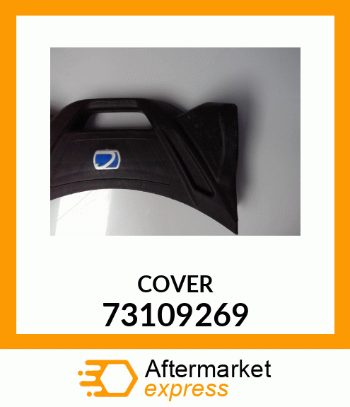 COVER 73109269