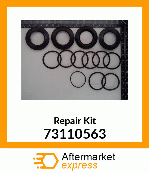 Repair Kit 73110563