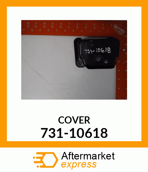 COVER 731-10618