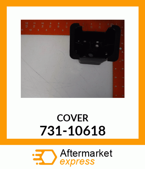 COVER 731-10618