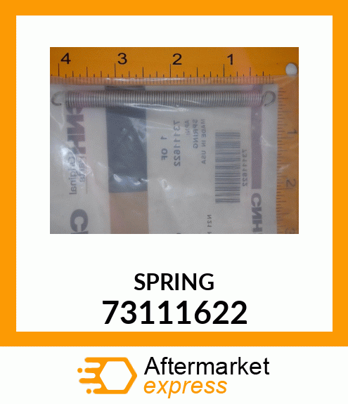 SPRING 73111622