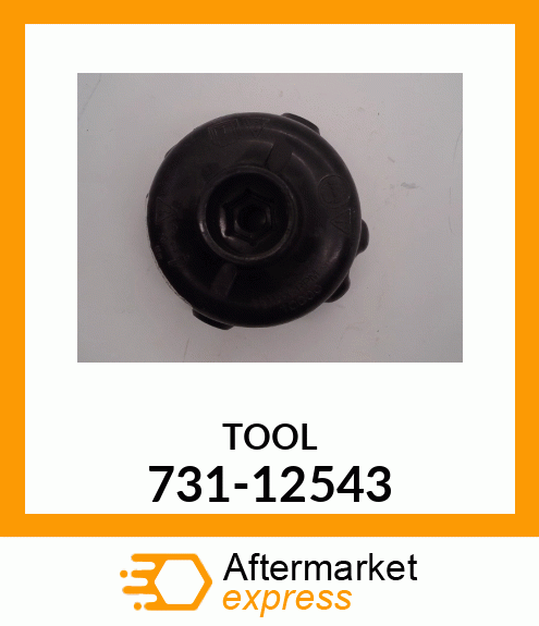 TOOL 731-12543