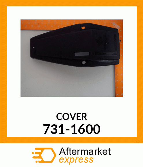 COVER 731-1600