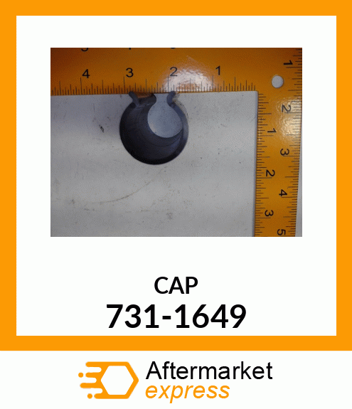 CAP 731-1649