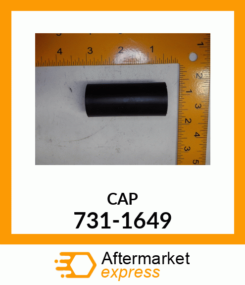 CAP 731-1649