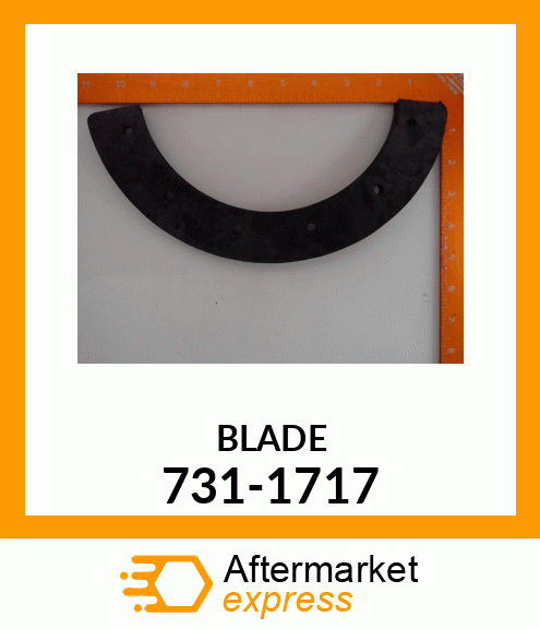 BLADE 731-1717