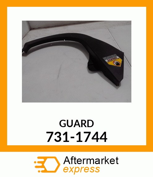 GUARD 731-1744