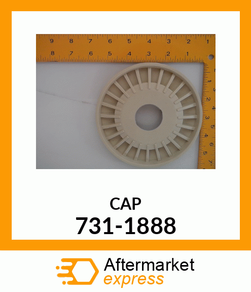 CAP 731-1888