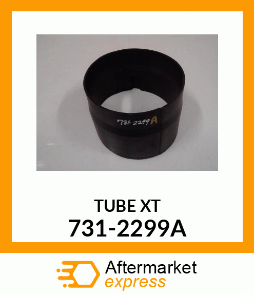 TUBE XT 731-2299A