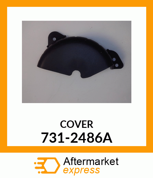 COVER 731-2486A