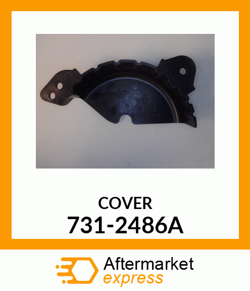 COVER 731-2486A