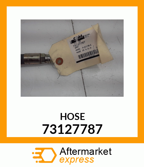 HOSE 73127787