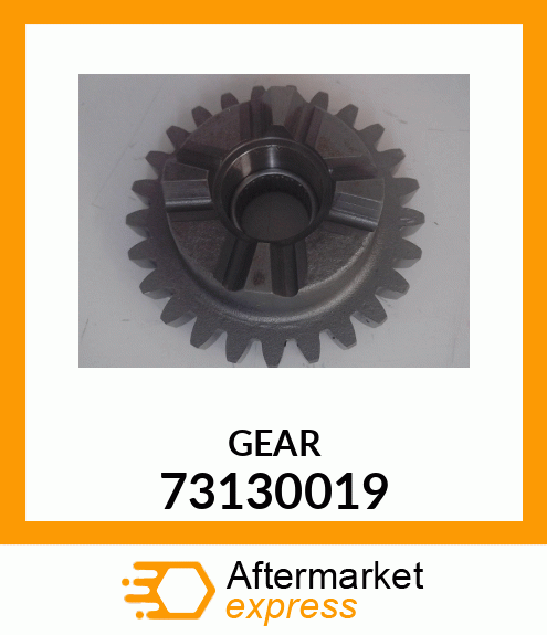 GEAR 73130019