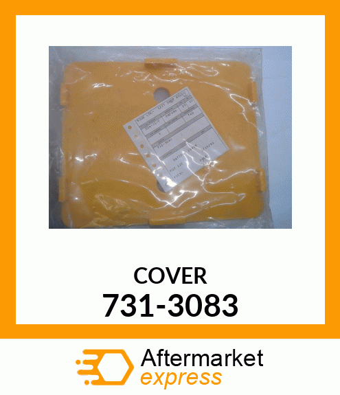 COVER 731-3083