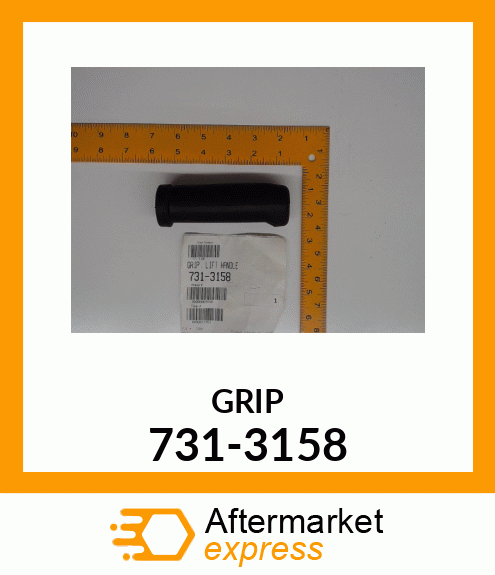 GRIP 731-3158