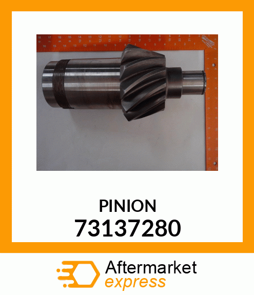 PINION 73137280