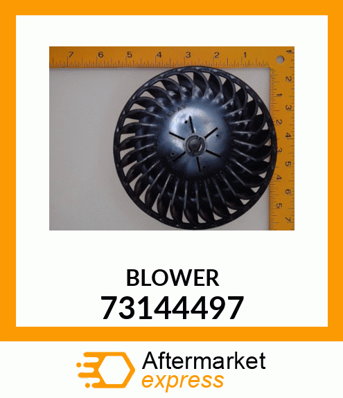 BLOWER 73144497