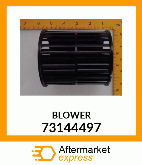 BLOWER 73144497