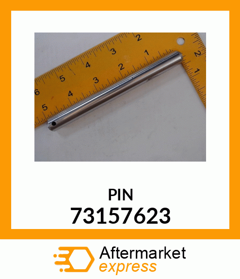 PIN 73157623