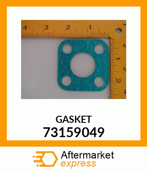 GASKET 73159049