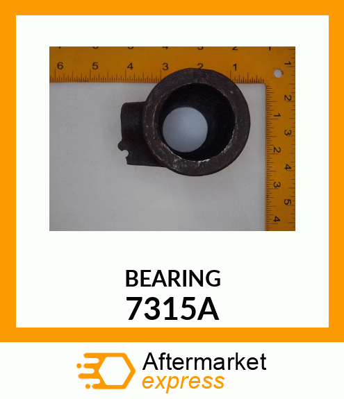 BEARING 7315A