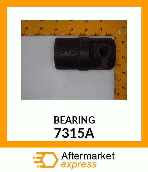 BEARING 7315A