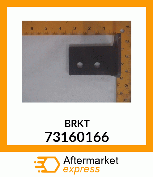 BRKT 73160166
