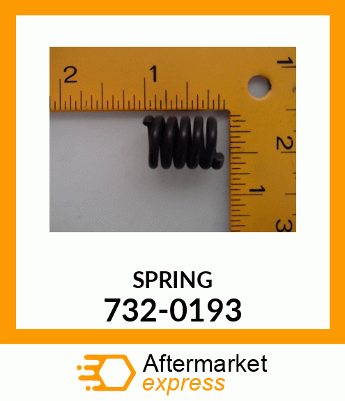 SPRING 732-0193