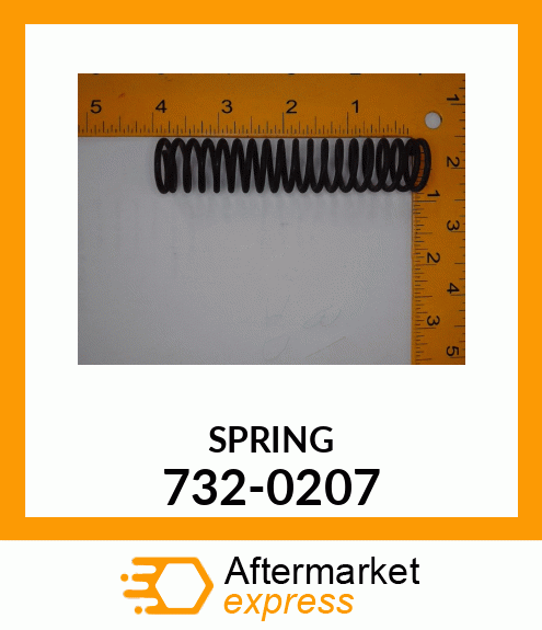 SPRING 732-0207