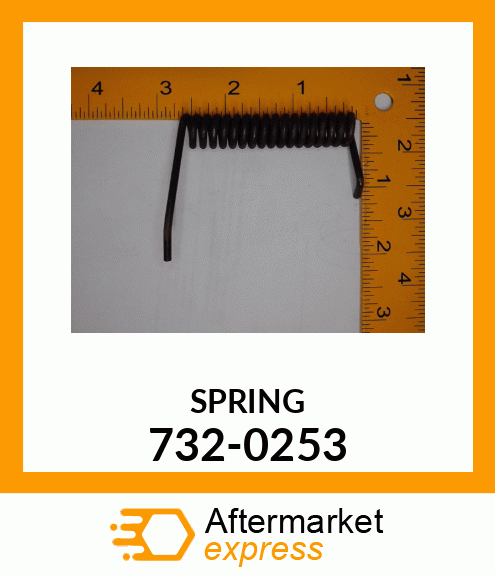 SPRING 732-0253