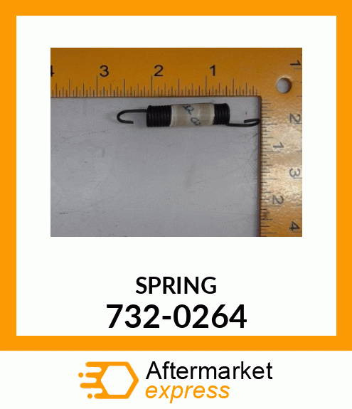 SPRING 732-0264