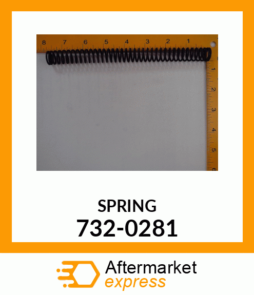 SPRING 732-0281