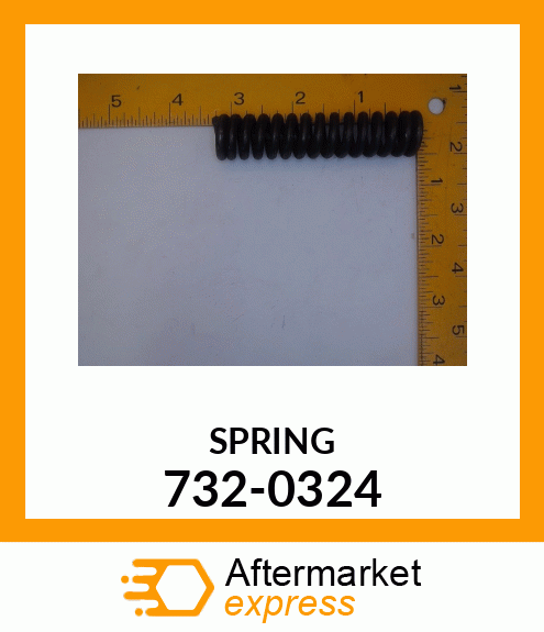 SPRING 732-0324