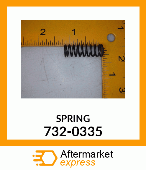 SPRING 732-0335