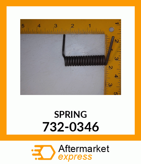 SPRING 732-0346