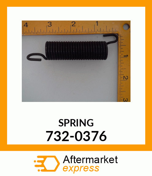 SPRING 732-0376