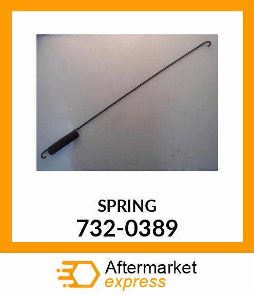 SPRING 732-0389