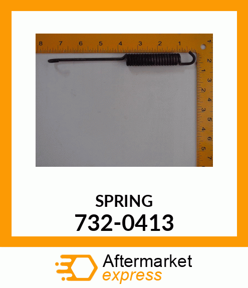 SPRING 732-0413